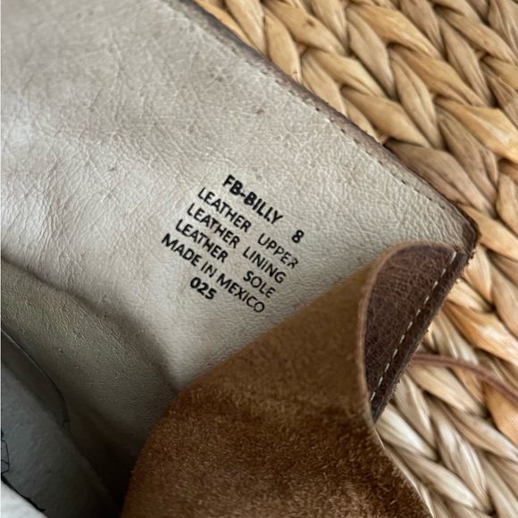 Freebird by Steven boots - Picture 6 of 8